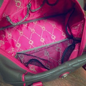 Lululemon Gym Bag - Vintage